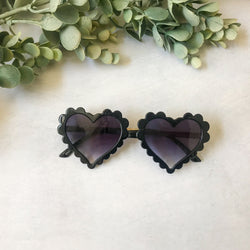 Heart Sunnies