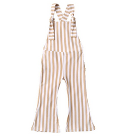 Hally Romper