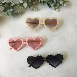 Heart Sunnies