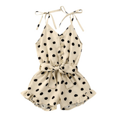 Dottie Romper