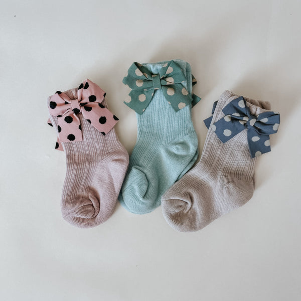 Dolly Socks