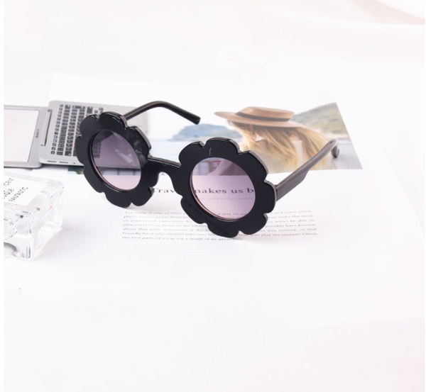 Flower Sunglasses