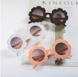 Flower Sunglasses