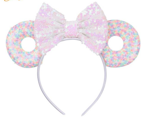 Minnie Mouse Ears