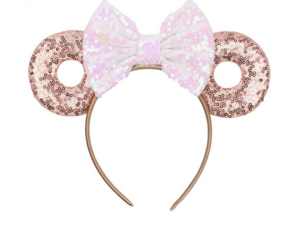 Minnie Mouse Ears