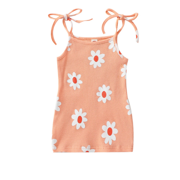 Daisy Mini Dress