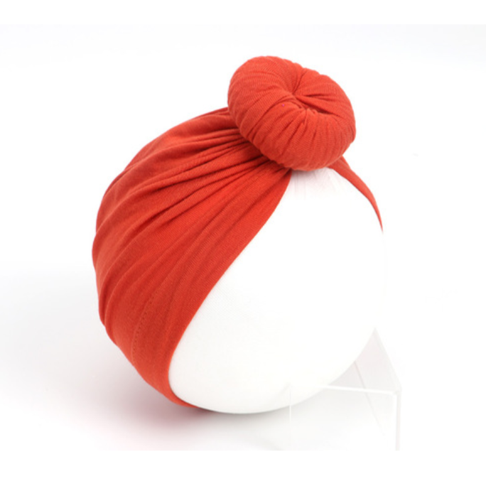 Red Turban