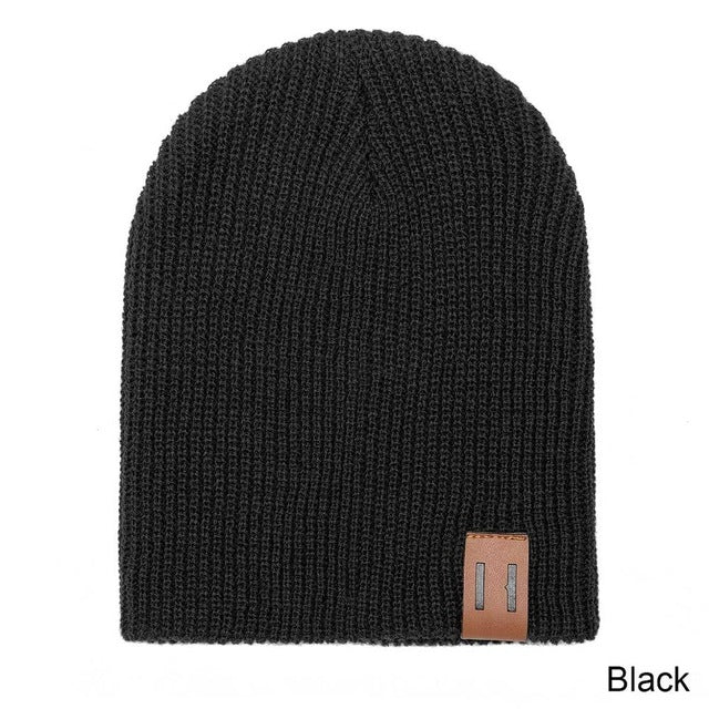 Casual Beanie