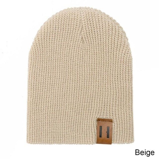 Casual Beanie