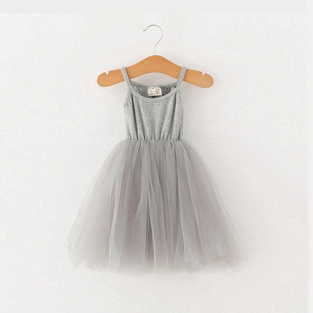 Ballerina Dress