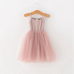 Ballerina Dress