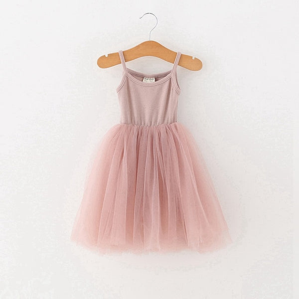 Ballerina Dress