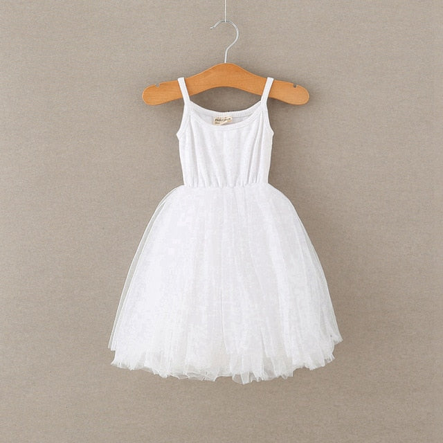 Ballerina Dress