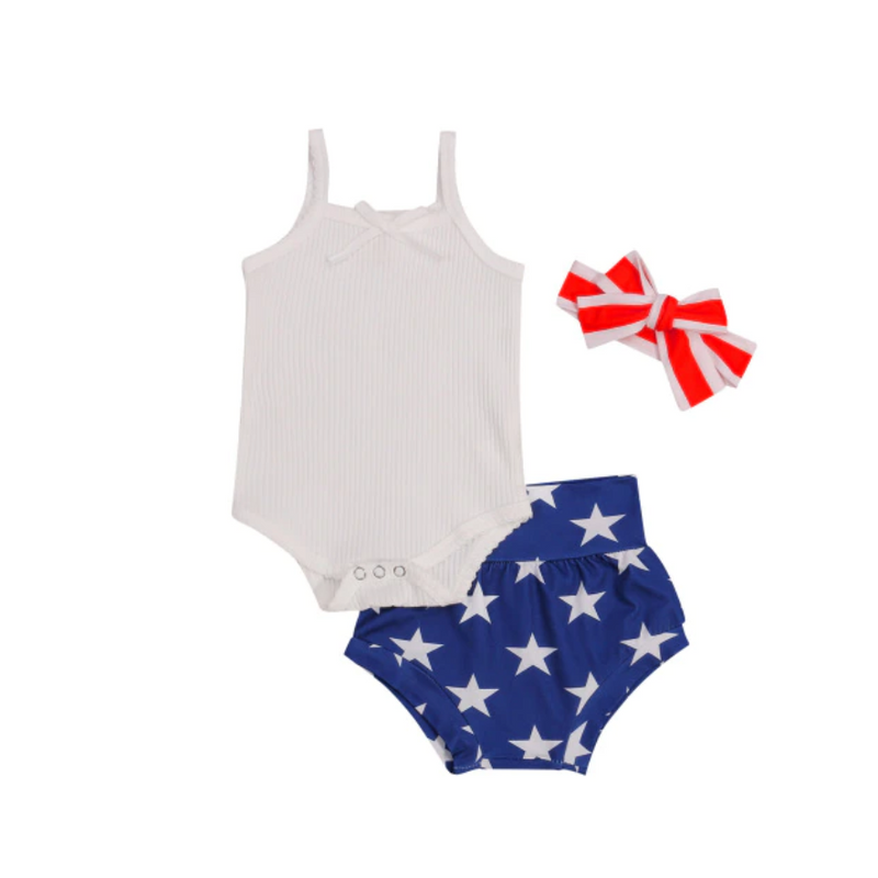 Merica Set